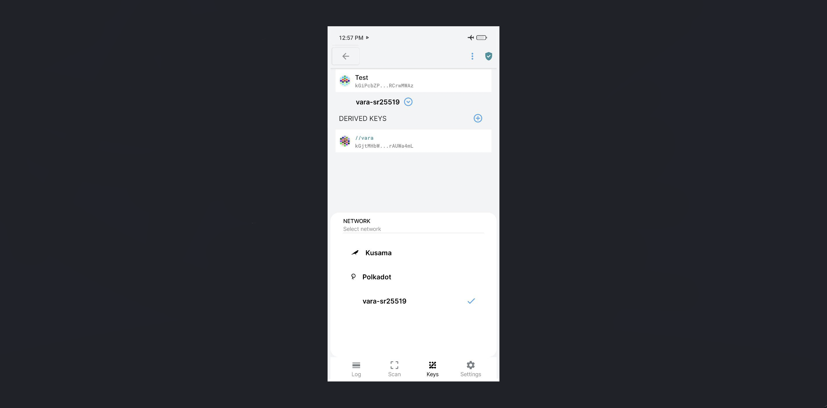 add metadata