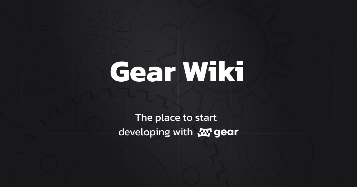 Gear - Wikipedia